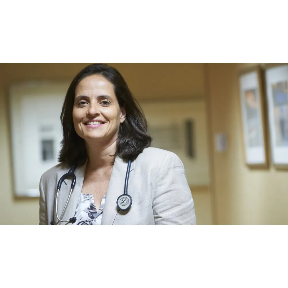 Dr. Jean T. Santamauro, MD - New York, NY - Other Specialty, Oncologist, Other