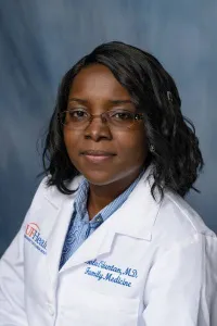 Dr. Omobola Oluwaseun Oduntan, MD - Gainesville, FL - Family Medicine