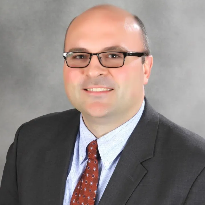 Dr. Jason Roberts, MD - Mooresville, IN - Gastroenterology