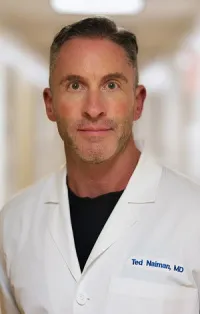 Dr. Theodore (ted) Naiman, MD - Federal Way, WA - Internal Medicine