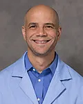 Dr. Damien Mcknight, MD - CHICAGO, IL - Family Medicine