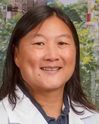 Dr. Anna Chen, MD, FAAFP - Cherry Hill, NJ - Family Medicine