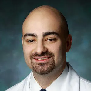 Dr. Sammy Zakaria, MD - Baltimore, MD - Cardiovascular Disease