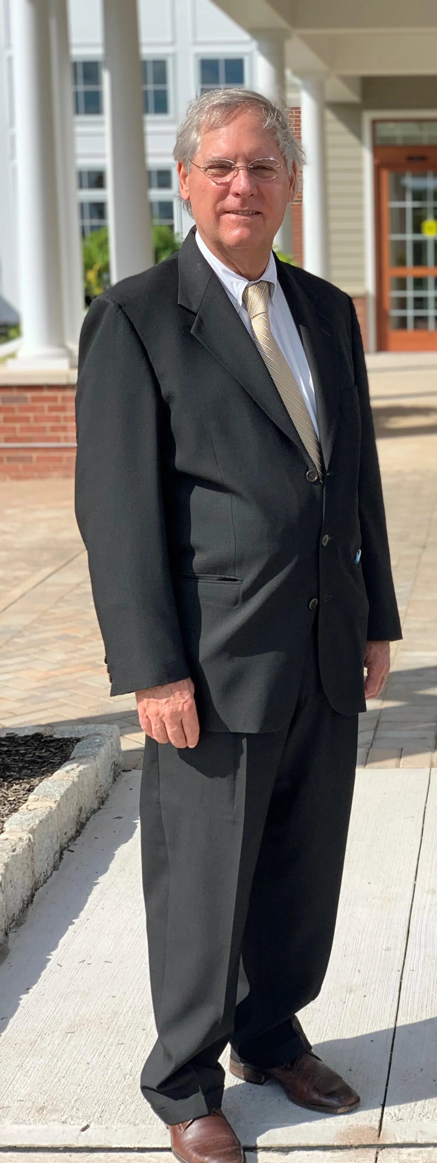 Dr. Arthur L Sheppell, MD - Basking Ridge, NJ - Internal Medicine, Geriatric Medicine