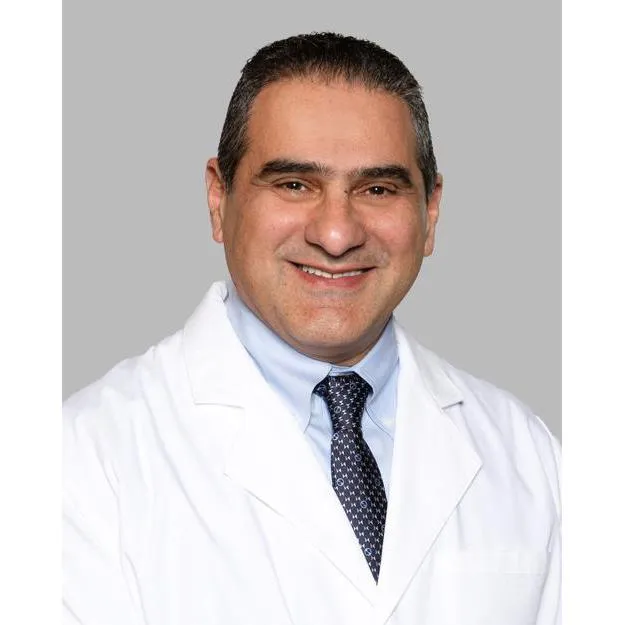 Dr. Mohir H. Hedeshian, MD - Danbury, CT - Thoracic Surgery, Thoracic Surgeon