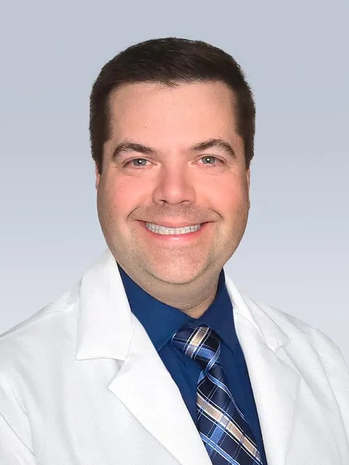 Dr. Matthew Evans, MD - Lancaster, PA - Hematology, Hematologist