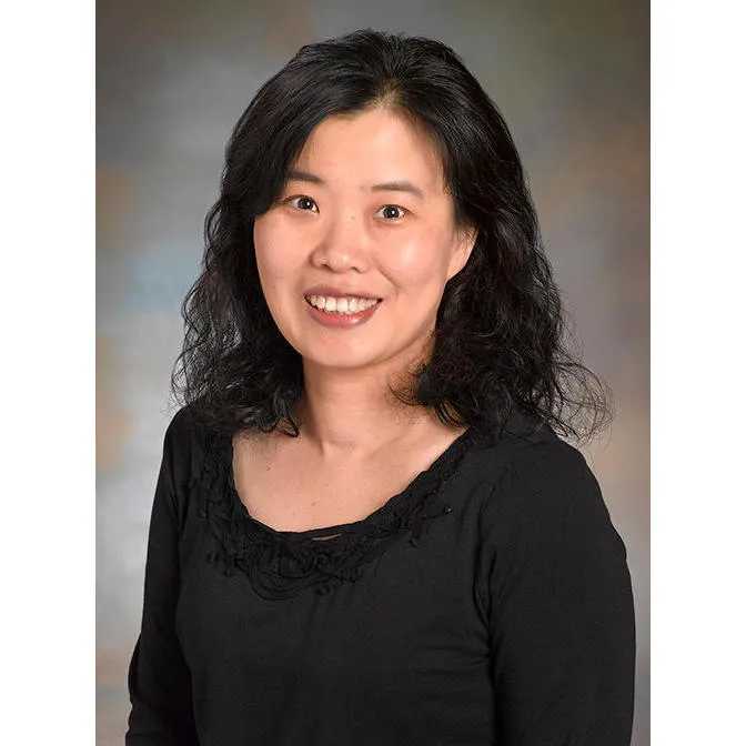 Dr. Meijuan Yan, MD
