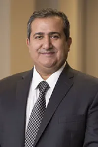 Dr. Ahmet Toprak, MD - Burien, WA - Cardiovascular Disease