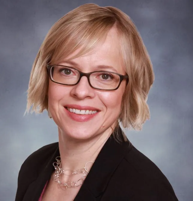 Dr. Melissa D Anderson, MD - Indianapolis, IN - Nephrology