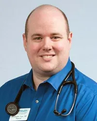 Dr. Christopher Doan, MD - Meriden, CT - Family Medicine