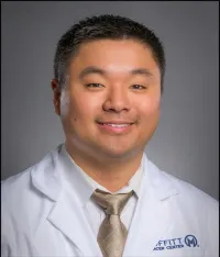 Dr Daniel K Jeong, MD, MS - Tampa, FL - Diagnostic Radiology