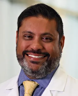 Dr. Shahed Ghoghawala, MD