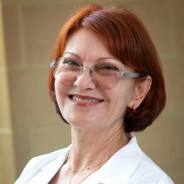 Dr. Lucia Sicinschi - Covington, LA - Internal Medicine