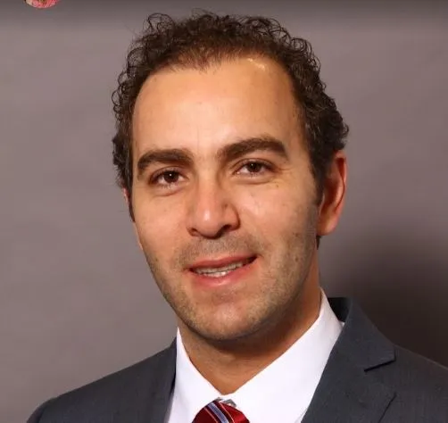 Dr. Mohammed Bayasi, MD - Reston, VA - Surgery, Colorectal Surgery