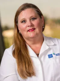 Deby Crook, FNP - Lake Jackson, TX - Nurse Practitioner
