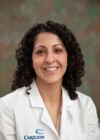 Dr. Adrienne M. Kinsey, DO - Roanoke, VA - Family Medicine