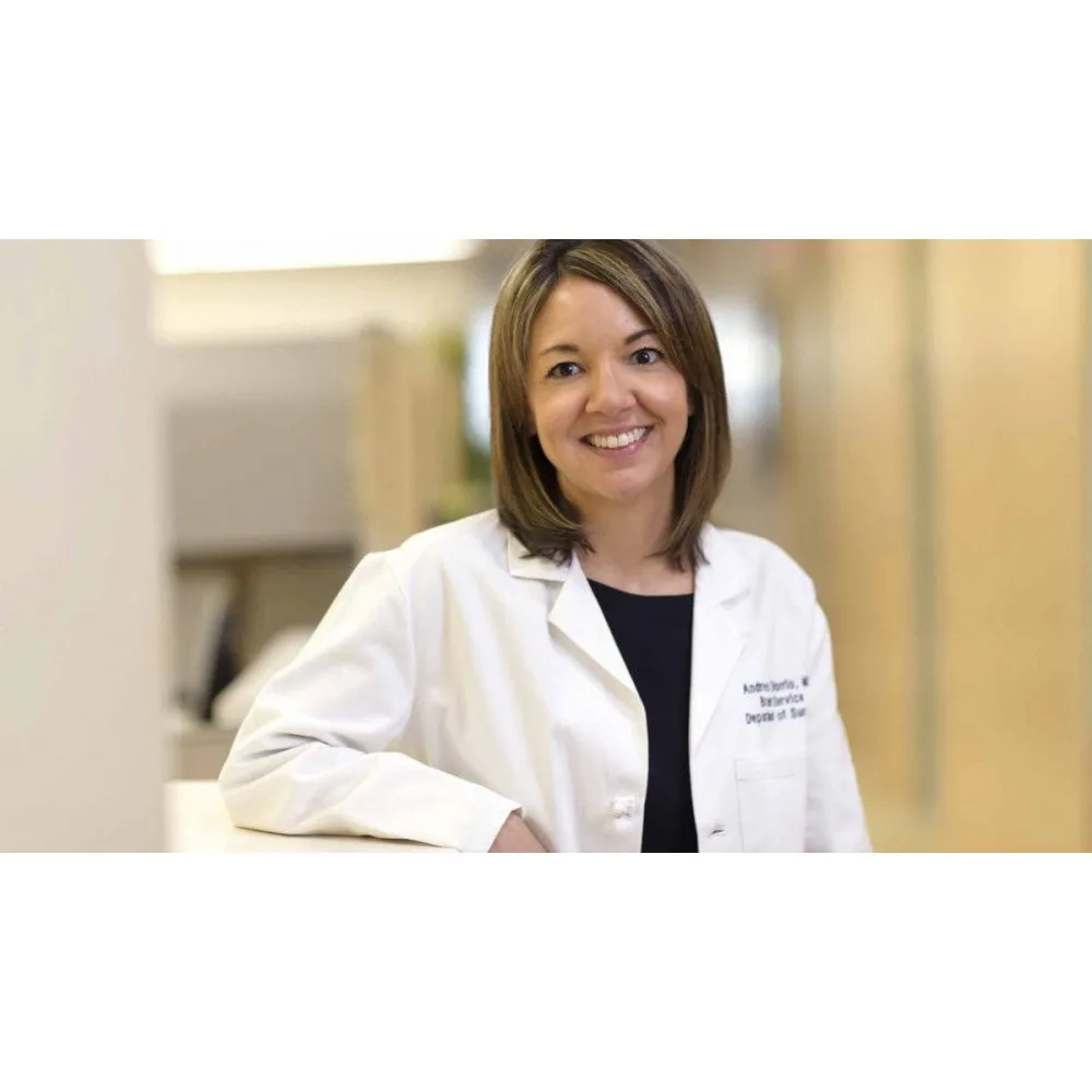 Dr. Andrea V. Barrio, MD - West Harrison, NY - Surgery, General Surgeon, Oncologist