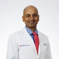 Dr. Murali G Krishna, MD, FCCP - Nyack, NY - Pulmonology