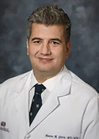 Dr. Maurice M Garcia, MD - Beverly Hills, CA - Urology