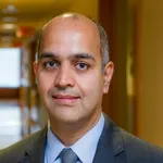 Dr. Pokala Ravi Kiran, MD