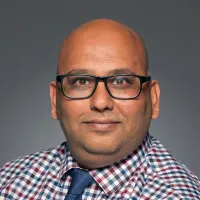 Dr. Ismail Salejee, MD - Temple, TX - Internal Medicine