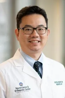 Dr. Even F. Wang, MD - Zanesville, OH - Neurology, Neurologist