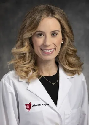 Dr. Elizabeth Gordon Spratt, MD