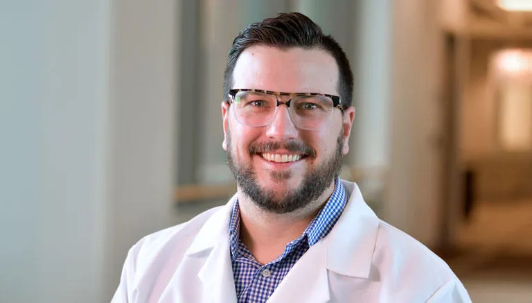 Brandon Dale Davis, PA - Galena, KS - Orthopedic Surgery, General Orthopedics, General Surgeon