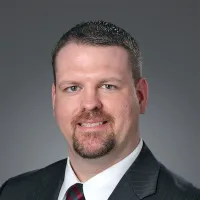 Troy Griffith, PA - Round Rock, TX - Orthopedic Surgery