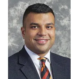 Dr. Ashish Khot, MD - Springfield, NJ - Oncology, Oncologist
