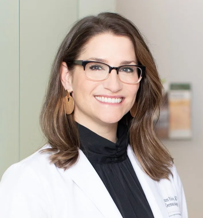 Dr. Kristen Rae Rice, MD
