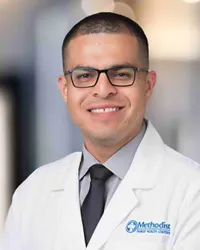 Dr. Edgar T Araiza, MD - Dallas, TX - Orthopedic Surgery
