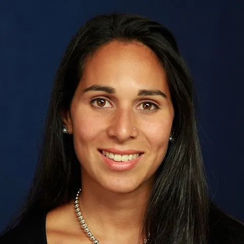 Dr. Nisha Ver Halen, PhD
