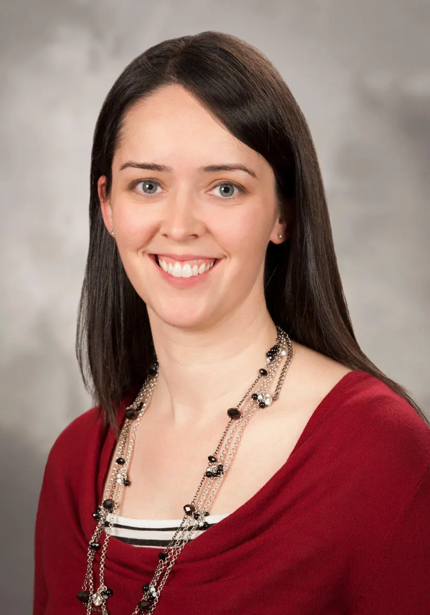 Jessica Woods - Ann Arbor, MI - Obstetrics & Gynecology