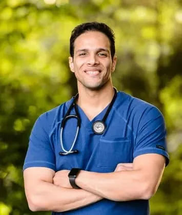 Dr. Karim Mahmoud, MD - Franklin, TN - Preventative Medicine, Internal Medicine