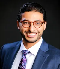 Dr. Fadi Fahad, MD