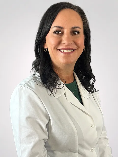 Kelly H. Taylor, FNP
