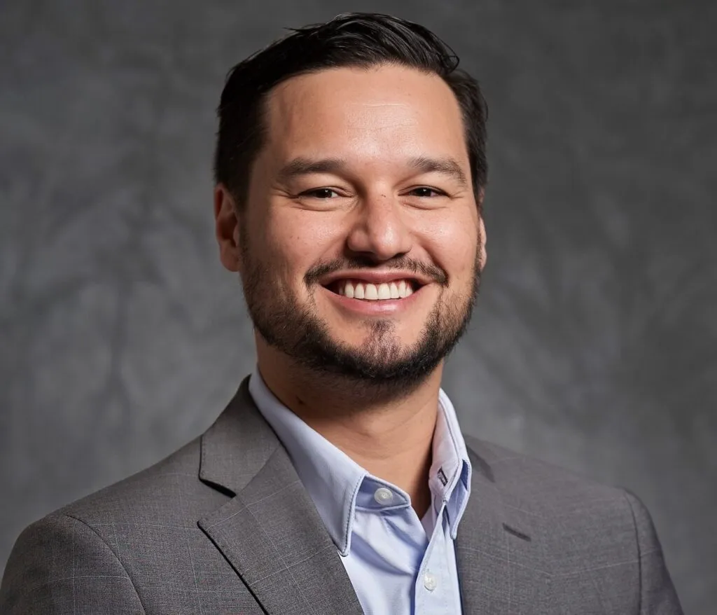 Dr. Joshua Davidson, OD - Baton Rouge, LA - Optometry, Optometrist