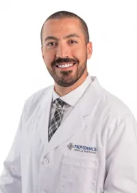 Dr. Ricardo Kosturakis, MD - El Paso, TX - Internal Medicine