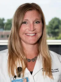 Nicole D Morris, APRN-CNP - Defiance, OH - Nurse Practitioner
