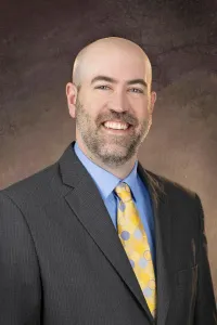 Dr. Justin Lacrosse, DO