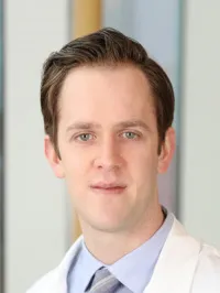 Dr. Luke A Shivers, MD - Cincinnati, OH - Internal Medicine