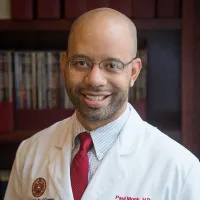 Dr. J. Paul Monk IIi, MD - Columbus, OH - Oncology, Family Medicine