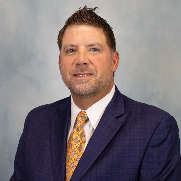 Dr. Peter Byron Maurus, MD - Iowa City, IA - Foot & Ankle Surgery