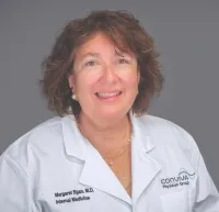 Dr Margaret M Egan, MD - Jupiter, FL - Internal Medicine
