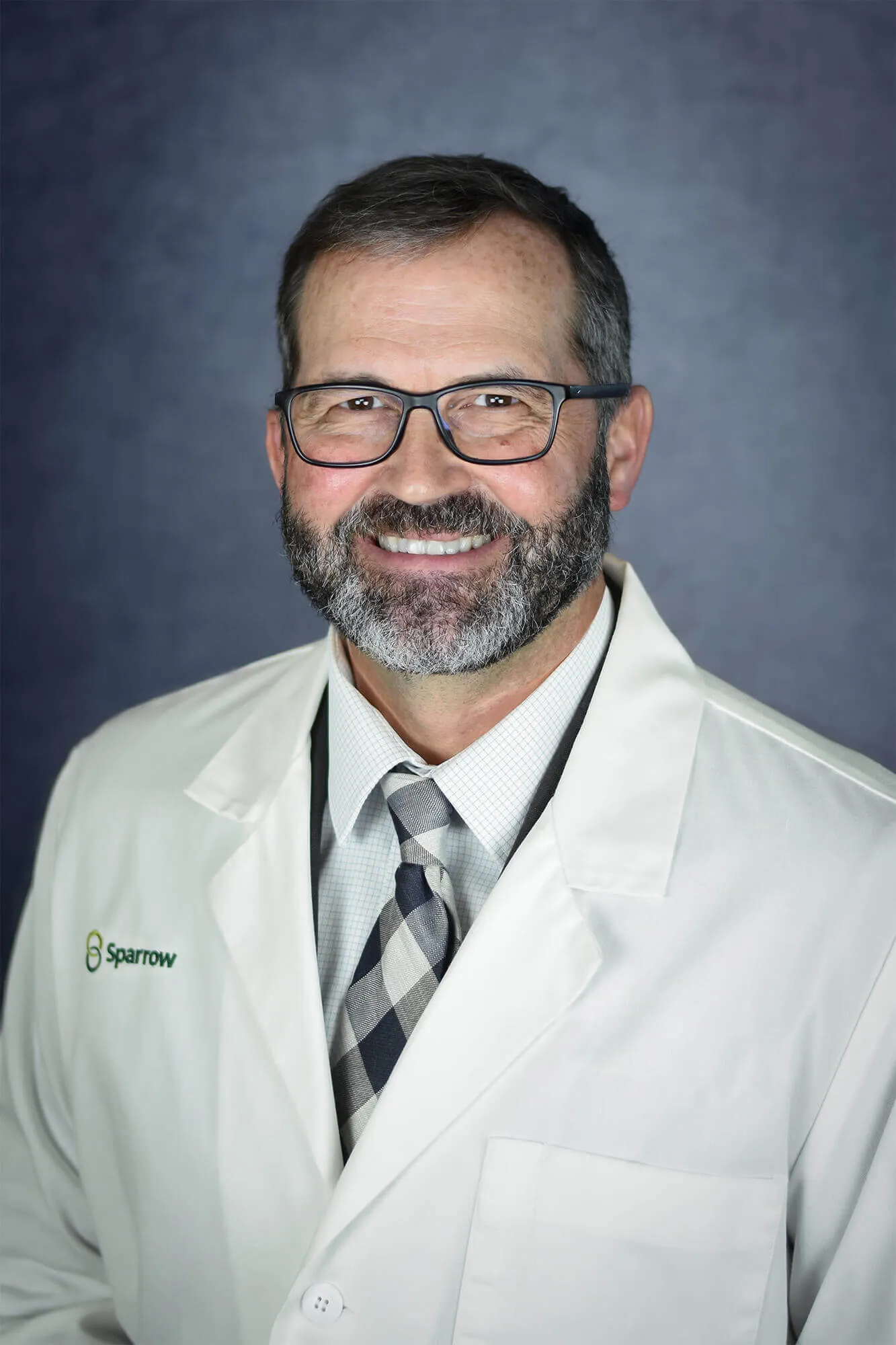 Dr. Scot Randall, DO - Charlotte, MI - Family Medicine