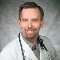 Dr. Christopher J. Connolly, MD - Omaha, NE - Family Medicine