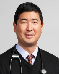 Dr. Edmund Alan Kim, MD - Guilford, CT - Family Medicine