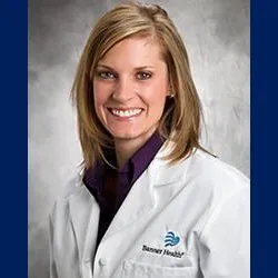 Dr. Jennifer Lynne Hofmeister, PAC