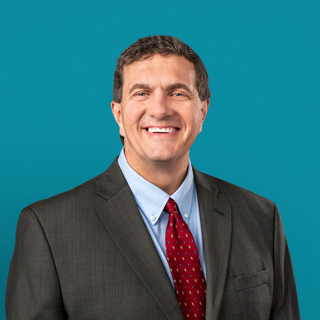 Dr. Fredrick Mark Reeve, MD - Beavercreek, OH - Orthopedic Surgery, Orthopedic Surgeon